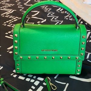 💚Beautiful MK Purse